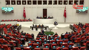 TBMM'de Yoğun Gündem: Bütçe Görüşmeleri Başlıyor