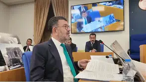 CHP'li Veli Ağbaba, Türkiye'nin yoksul politikalarını sert bir dille eleştirdi!