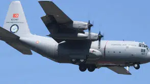 C130 kargo uçağının düşmesi sonucu şehit olan 20 personelin kimlikleri açıklandı