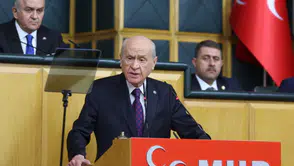 Devlet Bahçeli: Terörsüz Türkiye hedefi, milletin kaderi ve geleceği için hayati öneme sahip!
