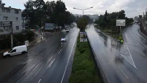 İzmir'de kuvvetli yağış uyarısı! İZSU ekipleri 750 personelle sahada hazır bekliyor