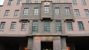 Azerbaycan'dan Türkiye'ye gelen C130 kargo uçağı Gürcistan'da düştü, arama kurtarma başladı