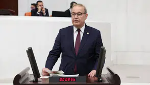 CHP'Lİ FAİK ÖZTRAK: "SARAY FUKARANIN TAVUĞUNU RANTİYELERİN, FAİZ LOBİLERİNİN FOLLUĞUNA YUMURTLATIYOR"