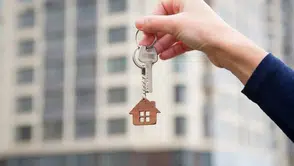 Türkiye genelinde kasım ayında 141 bin 100 konut satıldı