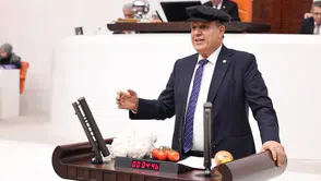 CHP'li Barut: Ziraat, gıda mühendisleri, veteriner hekim, su ürünleri, teknisyenler, teknikerler atama bekliyor