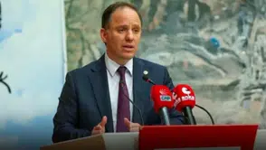 CHP'li Deniz Yavuzyılmaz: Zafer Havalimanı'nın zararı 11 ayda 300 milyon TL'ye ulaştı