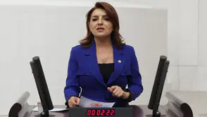 CHP'li Gülcan Kış: 2025 bütçesi borçlanma talimatıdır, halkın geleceği bankaların elinde!