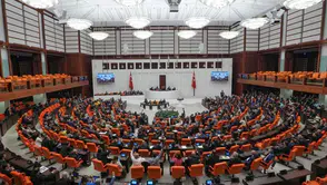 TBMM, 50 bin kişiye tahliye imkanı sağlayacak yargı paketini yılbaşından önce oylayacak