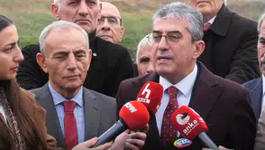 İmamoğlu’nun “Bilirkişi Davası” ertelendi... Gökhan Günaydın: Adaletin olmadığı süreç, siyasi dizayn çabasıdır