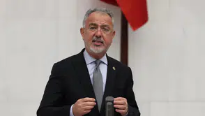 CHP'li Cumhur Uzun, adli emanetteki skandallar için Meclis'e araştırma önergesi istedi