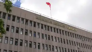 Ankara'da FETÖ/PDY'ye yönelik 8 ilde 19 şüpheli için gözaltı kararı verildi