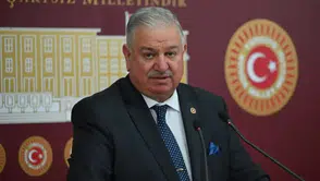 Yeniden Refah Partisi'nden asgari ücret için 45 bin TL önergesi