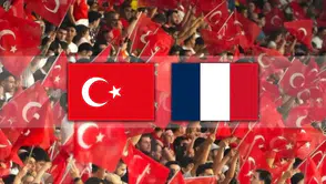 Türkiye-Fransa maç biletleri satışa çıktı: İşte bilet fiyatları ve satış adresi