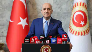 Kurtulmuş: Erken seçim zamanı değil, TBMM seçimlere vaktinde hazırlık yapıyor