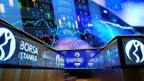 Borsa güne düşüşle başladı: BIST 100 13.868 puana geriledi