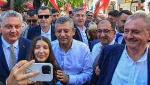 Özgür Özel: "YENİ Parti ile çiftçiye geçim garantisi veriyoruz"