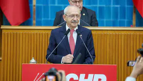 CHP Genel Başkanı Kemal Kılıçdaroğlu, yeni yasama yılı açılışına katılacak
