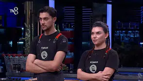 MasterChef’te kim elendi? Yarışmaya veda eden isim belli oldu