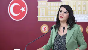 EMEP'li Karaca, Van YYÜ'deki denetimle ilgili skandalları Meclis'e taşıdı