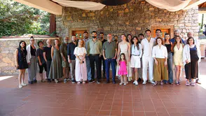 Sevdan Bir Ateş oyuncuları kimler? İşte dizinin tam oyuncu kadrosu ve karakterleri