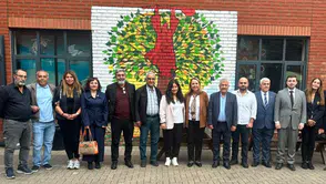 CHP'nin İngiltere Birliği, yeni yönetimle programını belirlemek için toplandı