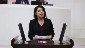 CHP'li Gülcan Kış, yatırım fonlarındaki likidite krizini Meclis gündemine taşıdı