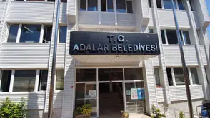 Adalar Belediye başkan vekilliği seçimi gerginliği! AK Partili Kemal Türkyılmaz kazandı