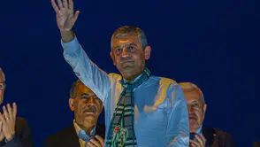 Özgür Özel'den Bursa'da erken seçim ve Tera Fon açıklamaları: "Haksızlığa karşı duracağız"
