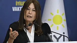 Manisa'daki okulda silahlı saldırı: İYİ Parti'den taziye ve destek mesajı