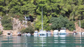 Muğla, deniz atıklarını temizlemek için 5 yeni tekneyle filosunu güçlendiriyor