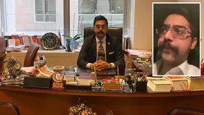 Savcı Türkşad Kunthan Uçuk hakkında gözaltı talimatı