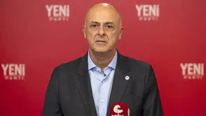 YENİ Partili Özlale: Yatırım fonu mağdurlarının paralarının yüzde 80'inden fazlası geri alınabilir