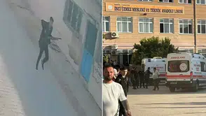 Turgutlu'da okul önünde silahlı saldırı: 10 şüpheliden 7'si tutuklandı
