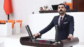 YENİ Partili Ali Gökçek Genç Teknoloji Desteği Artış Talebini Meclis Gündemine Taşıdı