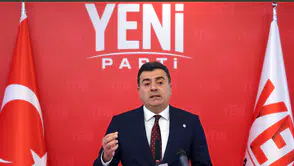 Yeni Parti'den İBB uyarısı: "Halkın iradesi, müdahalelerle çalınıyor!"