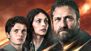 Ocak Ayının Aksiyon Kralı: Ric Roman Waugh’dan Peş Peşe İki Film