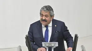 MHP'li Feti Yıldız: Keşke Aziz İhsan Aktaş Davası canlı yayınlanabilseydi