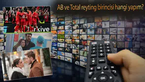 13 Ekim 2026 Reyting Sonuçları Açıklandı! Galatasaray-Barcelona, Tuzlu Kahve, Haysiyet ve MasterChef Kaçıncı Oldu?