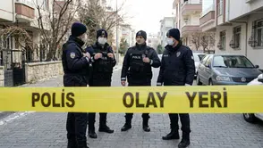 Aydın’da cezaevinden izinli çıkan hükümlü, tartıştığı babasını öldürdü