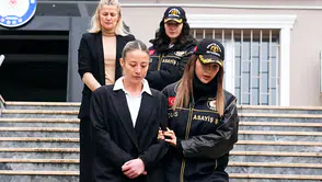 Kubilay Kaan Kundakçı cinayetinde savcı mütalaasını açıkladı: Aleyna Kalaycıoğlu için tahliye talebi