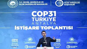 2026 Birleşmiş Milletler İklim Değişikliği Konferansı ne zaman? COP31 Antalya’da yapılacak