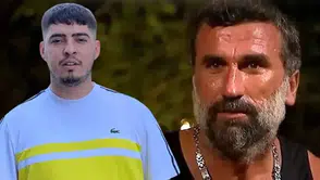 Survivor Hikmet Tuğsuz ve Sıfır Bir Oyuncusu Cengizhan Yurdutek Yakalandı! Türkiye'ye Getirildiler