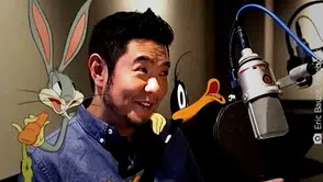 Bugs Bunny ve Daffy Duck'ın Sesi Eric Bauza Hayatını Kaybetti! Ölüm Nedeni Açıklandı