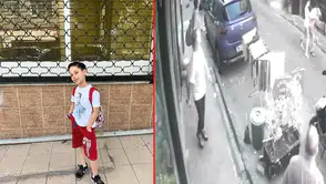 8 yaşındaki Oğuzhan'ın dayısı tarafından camdan atıldığı iddiası! Kız kardeşinin ifadesi sonrası ağırlaştırılmış müebbet talebi