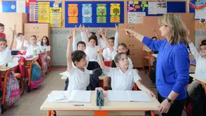2025-2026 ÖRGÜN EĞİTİM İSTATİSTİKLERİ AÇIKLANDI