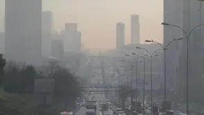Marmara Bölgesi için hava kirliliği uyarısı: Sis ve pus etkili olacak!