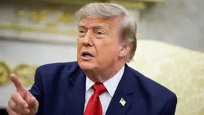Trump, Rusya'ya veba yardımı için hazır olduklarını açıkladı