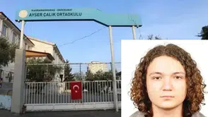 Kahramanmaraş’taki Okul Katliamında Şok: Müdür ve Yardımcısı Kaçmış!