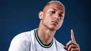 Osimhen'in Yanına Dünya Yıldızı Geliyor! Galatasaray'dan Richarlison Bombası: 10 Milyon Euroluk Transfer İddiası