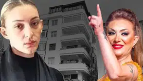 Güllü'nün ölümüne ilişkin davada karar çıktı! Kızı Tuğyan Ülkem Gülter'e ağırlaştırılmış müebbet hapis